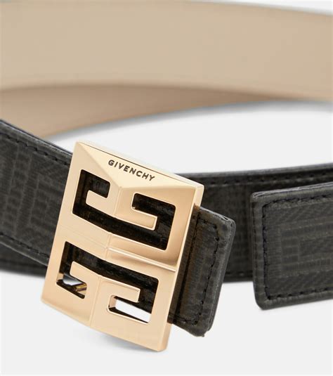 cheap givenchy belt|givenchy belt men's.